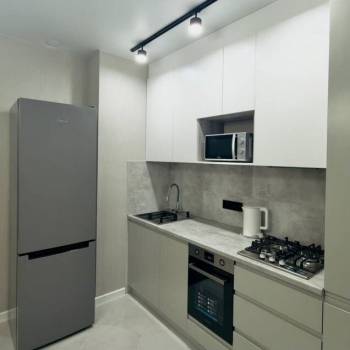 Сдается 1-комнатная квартира, 33 м²