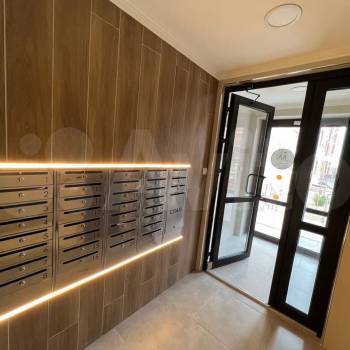 Сдается 1-комнатная квартира, 32 м²