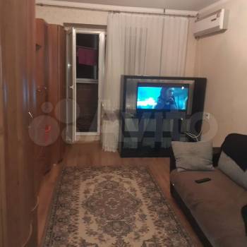 Сдается 1-комнатная квартира, 41 м²