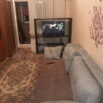 Сдается 1-комнатная квартира, 41 м²