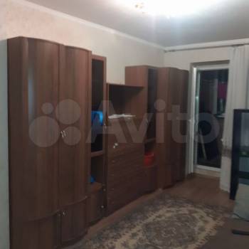 Сдается 1-комнатная квартира, 41 м²