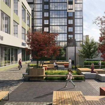 Продается 1-комнатная квартира, 27,5 м²