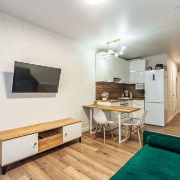 Сдается 1-комнатная квартира, 28 м²