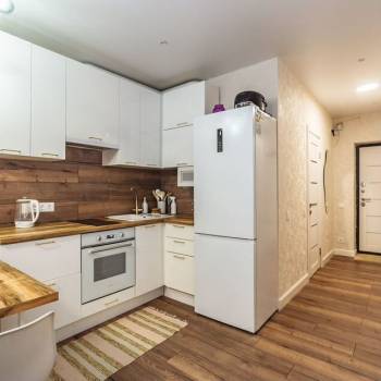 Сдается 1-комнатная квартира, 28 м²