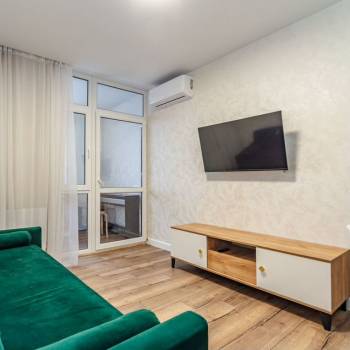 Сдается 1-комнатная квартира, 28 м²