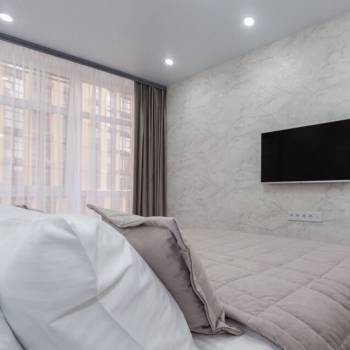 Сдается 1-комнатная квартира, 42 м²