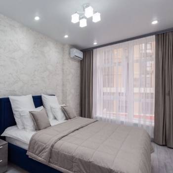 Сдается 1-комнатная квартира, 42 м²