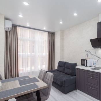 Сдается 1-комнатная квартира, 42 м²