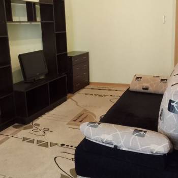 Сдается 1-комнатная квартира, 39,1 м²