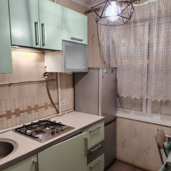 Сдается 1-комнатная квартира, 24 м²