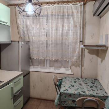 Сдается 1-комнатная квартира, 24 м²