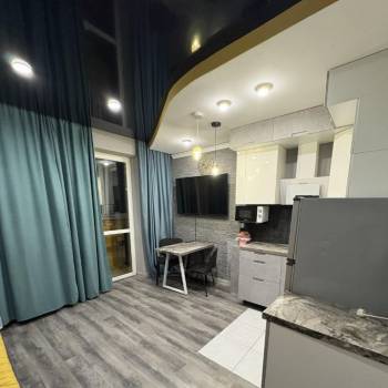 Продается 1-комнатная квартира, 25 м²