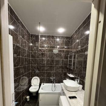 Продается 1-комнатная квартира, 25 м²