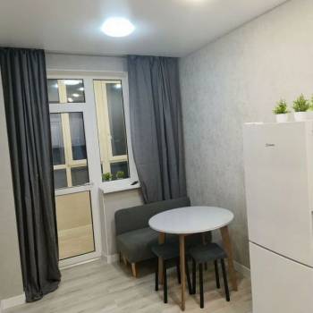 Сдается 1-комнатная квартира, 36 м²