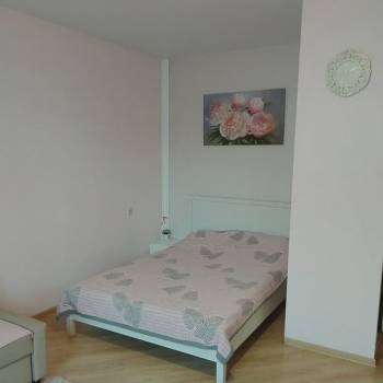 Продается 1-комнатная квартира, 35,9 м²