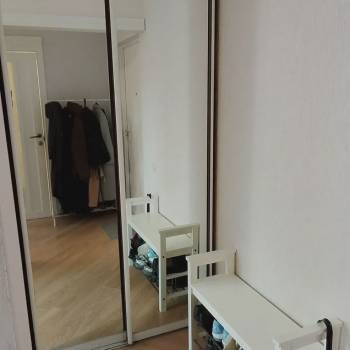 Продается 1-комнатная квартира, 35,9 м²