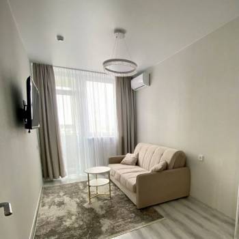 Сдается 1-комнатная квартира, 35 м²