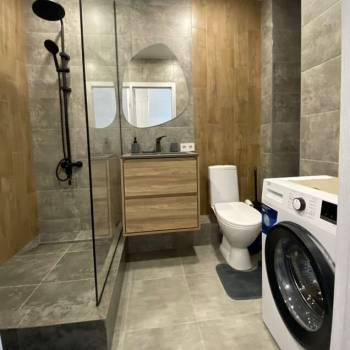 Сдается 1-комнатная квартира, 35 м²