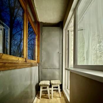 Продается 2-х комнатная квартира, 44 м²