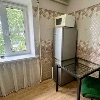 Сдается 1-комнатная квартира, 32,3 м²