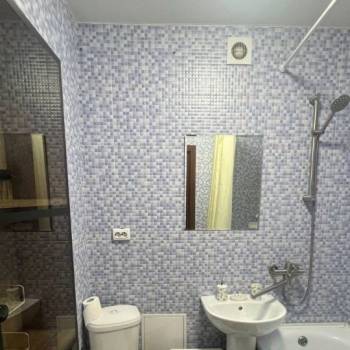 Сдается 1-комнатная квартира, 32,3 м²