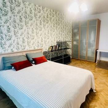 Сдается 1-комнатная квартира, 32,3 м²