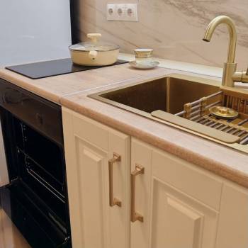 Сдается 1-комнатная квартира, 27 м²