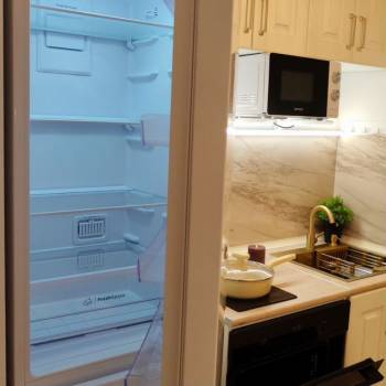 Сдается 1-комнатная квартира, 27 м²