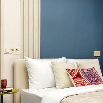 Сдается 1-комнатная квартира, 17 м²