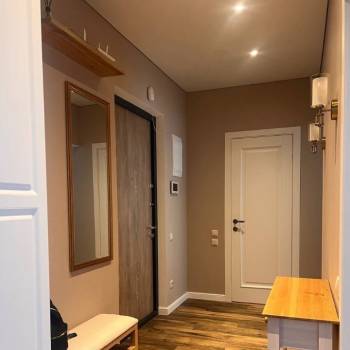 Сдается 2-х комнатная квартира, 55 м²