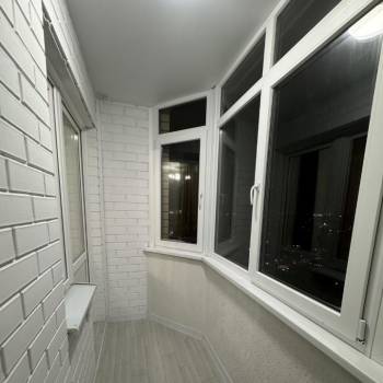 Сдается 1-комнатная квартира, 36,3 м²