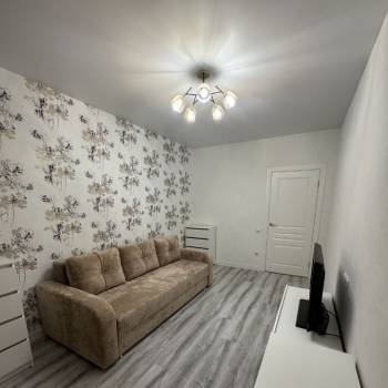 Сдается 1-комнатная квартира, 36,3 м²