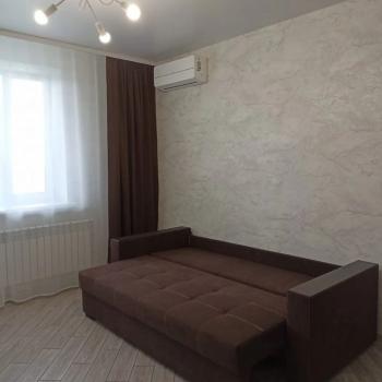 Сдается 1-комнатная квартира, 30 м²