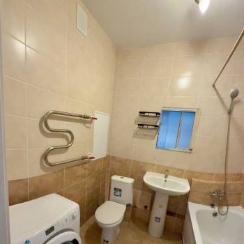 Сдается 1-комнатная квартира, 39 м²