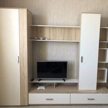 Сдается 1-комнатная квартира, 39 м²