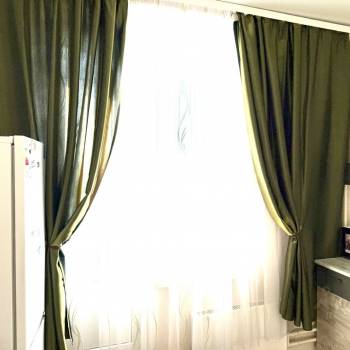 Сдается 1-комнатная квартира, 39 м²