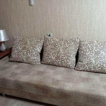 Продается 1-комнатная квартира, 17,4 м²