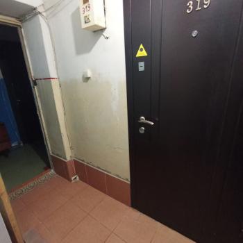 Продается 1-комнатная квартира, 17,4 м²