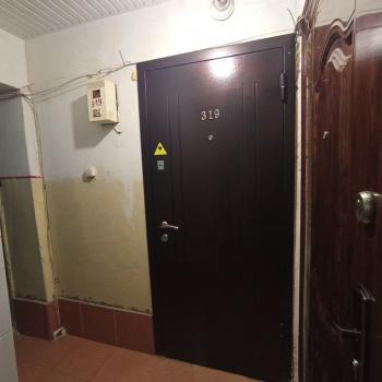 Продается 1-комнатная квартира, 17,4 м²