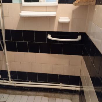 Продается 1-комнатная квартира, 17,4 м²