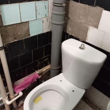 Продается 1-комнатная квартира, 17,4 м²