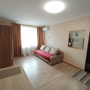 Продается 1-комнатная квартира, 17,4 м²
