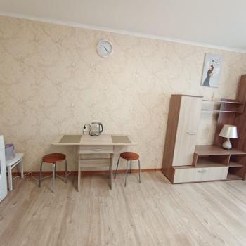 Продается 1-комнатная квартира, 17,4 м²