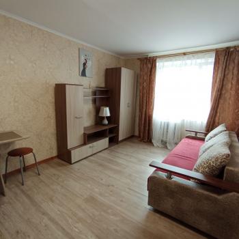 Продается 1-комнатная квартира, 17,4 м²