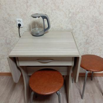 Продается 1-комнатная квартира, 17,4 м²