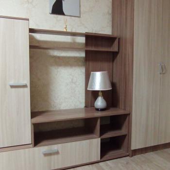 Продается 1-комнатная квартира, 17,4 м²