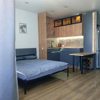 Сдается 1-комнатная квартира, 30 м²