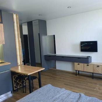 Сдается 1-комнатная квартира, 30 м²