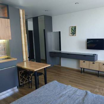 Сдается 1-комнатная квартира, 30 м²