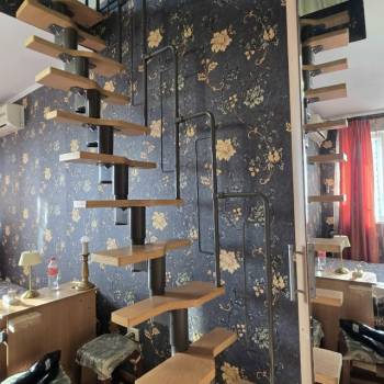 Сдается 2-х комнатная квартира, 42 м²